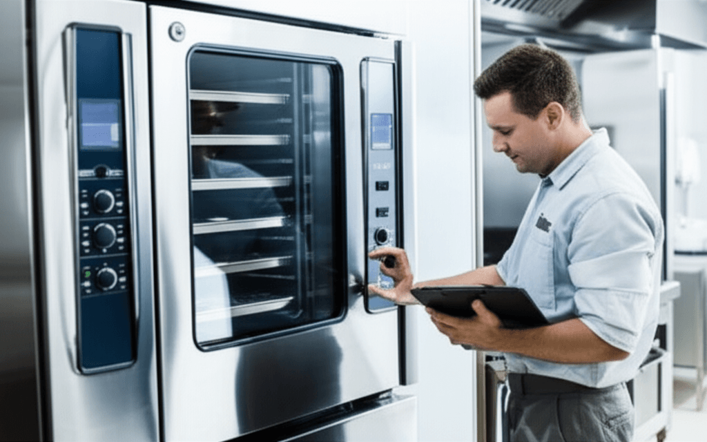 Food & Beverage Operations: CMMS for Equipment Uptime and Food Safety Compliance