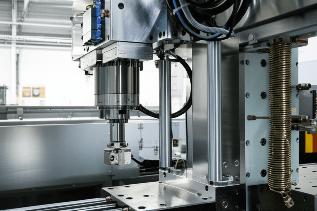 From "Parts Hoarder" to "MRO Pro": Taming Your Maintenance Storeroom with CMMS