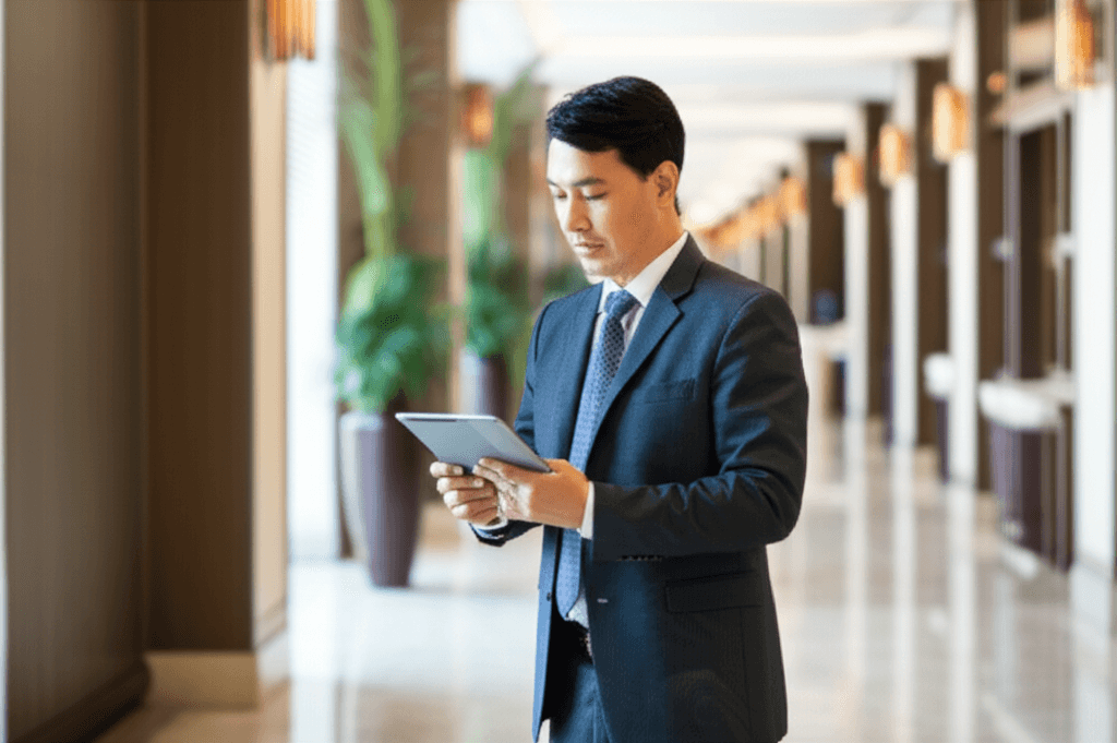 Hospitality General Managers: Using CMMS to Protect Your Property Investment and Brand Standards
