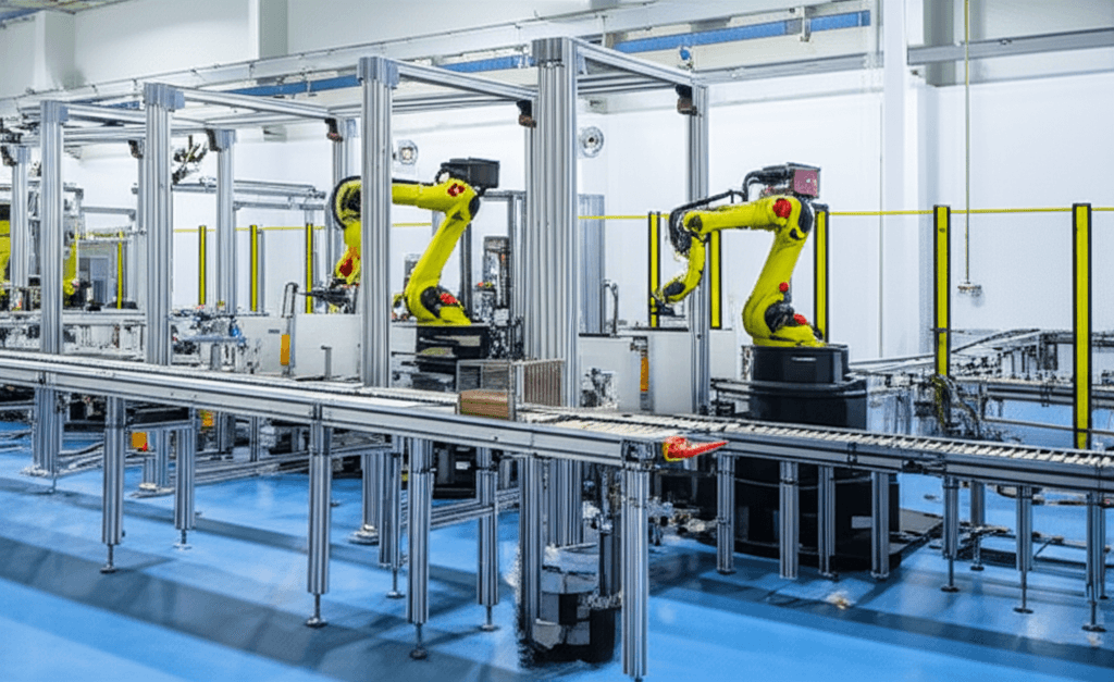 How Asset Uptime Impacts Everything: Connecting Your EAM Strategy to Production Goals and Customer Satisfaction