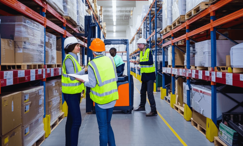 How Enterprise Asset Management Software Improves Multi-Site Coordination