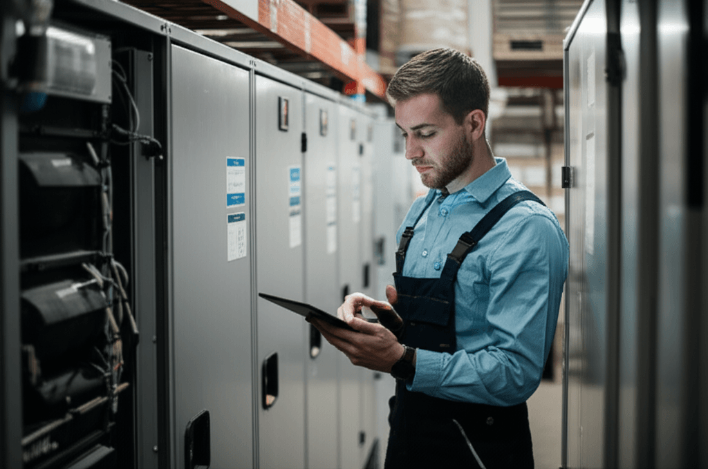 How Facility Management Software Reduces Operating Costs by 30%