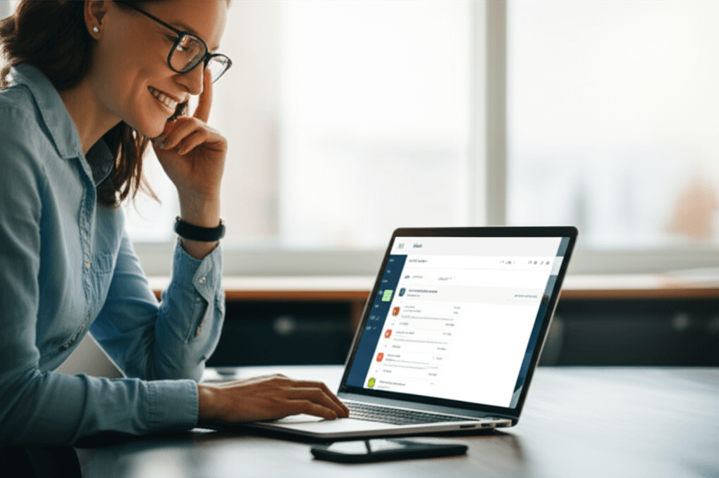 How Property Management Software Streamlines Tenant Communications