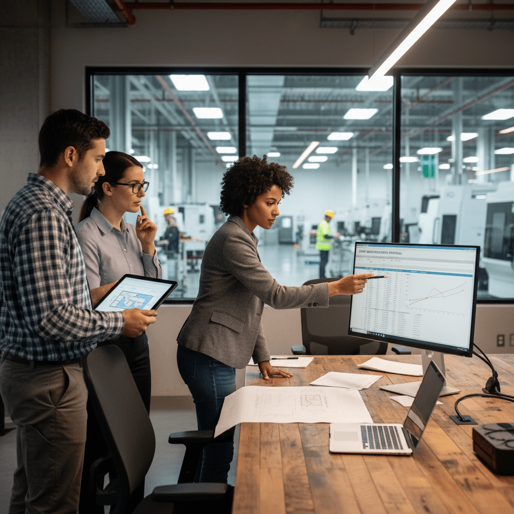 How to Build a Business Case for CMMS: A Step-by-Step Guide for Facility & Operations Leaders