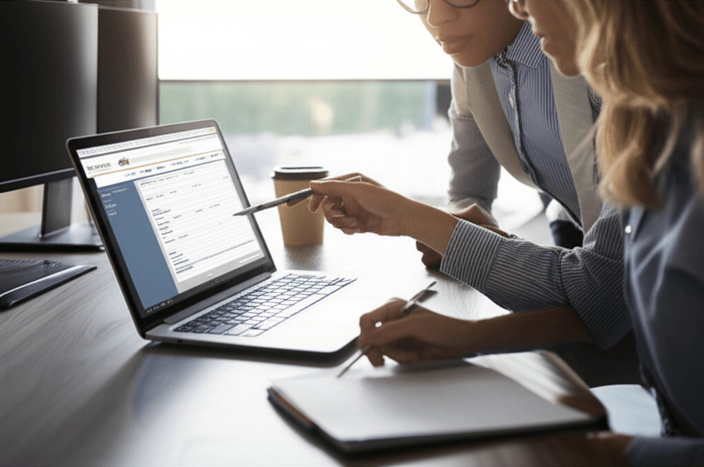 IT Maintenance Software: Managing Technology Assets and Service Desk Integration