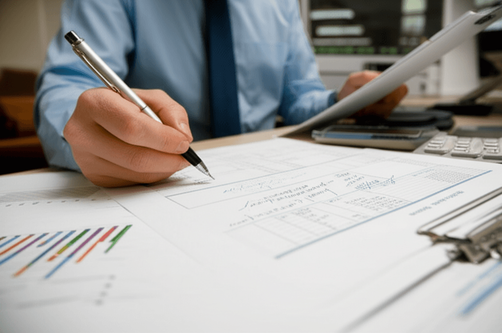 Maintenance Excellence Benchmarking: How Your KPIs Compare Without CMMS