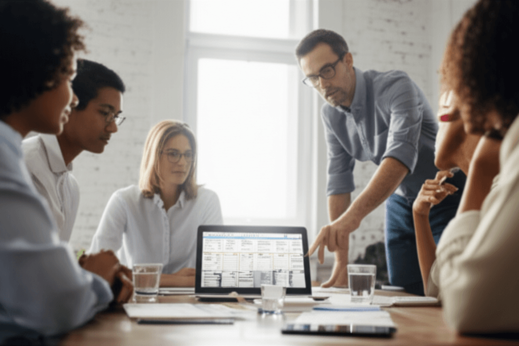 Maintenance KPIs That Actually Matter: Beyond MTBF and MTTR