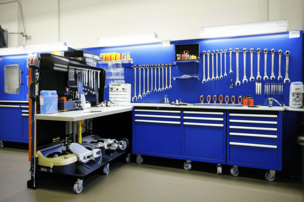 Maintenance KPIs That Matter: Measuring Success After Your CMMS Implementation