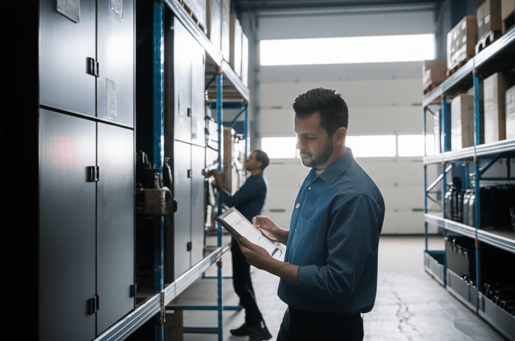 Maintenance Management Software Comparison: Features That Drive Real Results