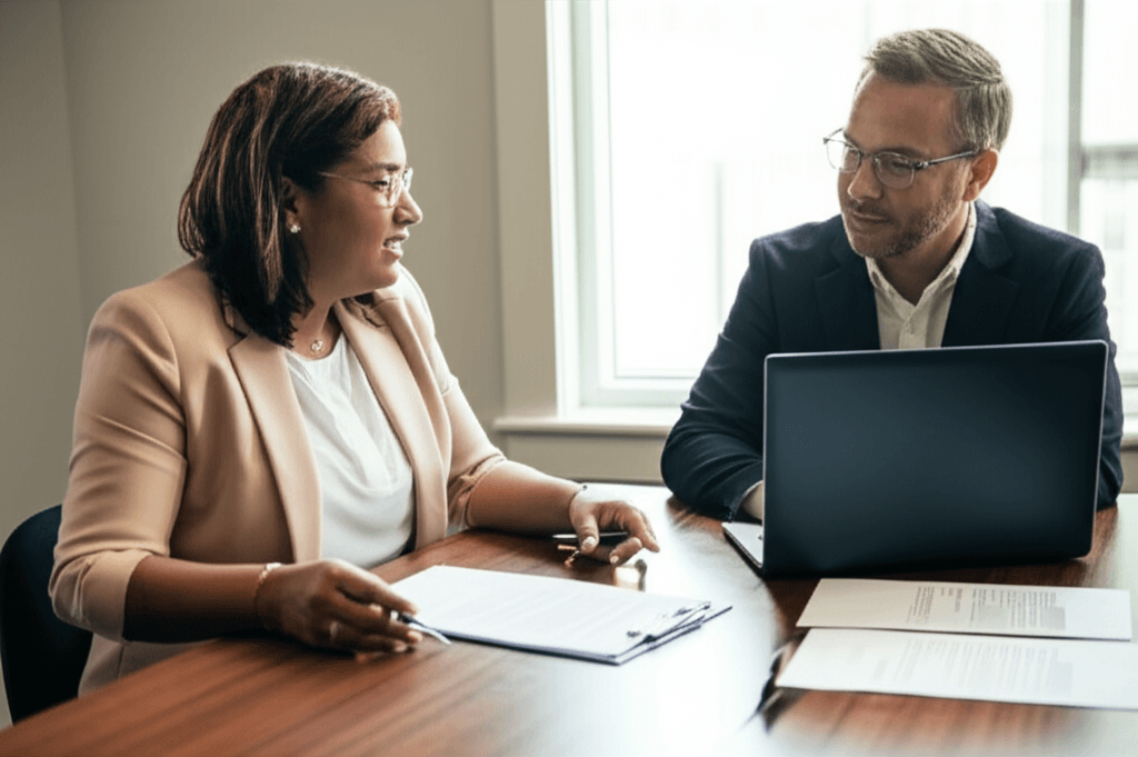 Maintenance Management System Contract Negotiations: Getting the Best Terms and Support