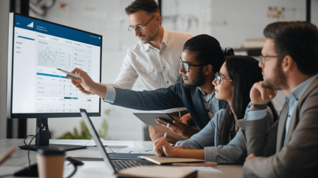 Maintenance Management System Migration: Moving from Legacy Systems Successfully