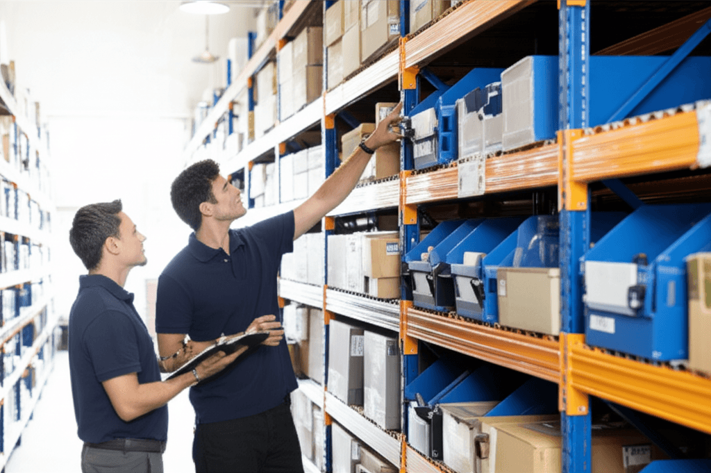 Maintenance Management System Scalability: Planning for Growth and Expansion