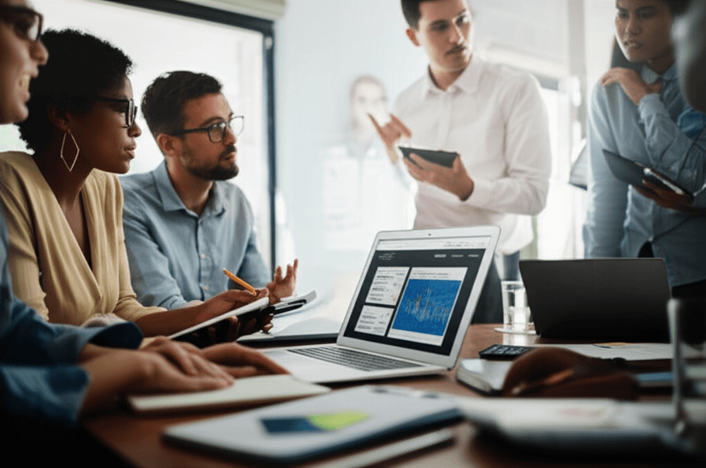 Maintenance Management System Selection: Avoiding the Top 5 Procurement Mistakes
