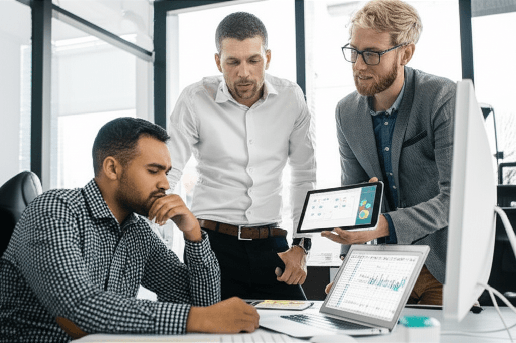 Maintenance Management System vs. Spreadsheets: The True Cost Comparison for Leaders