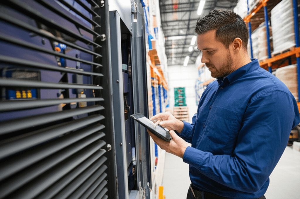 Maintenance Scheduling Software: 7 Features That Prevent Equipment Downtime