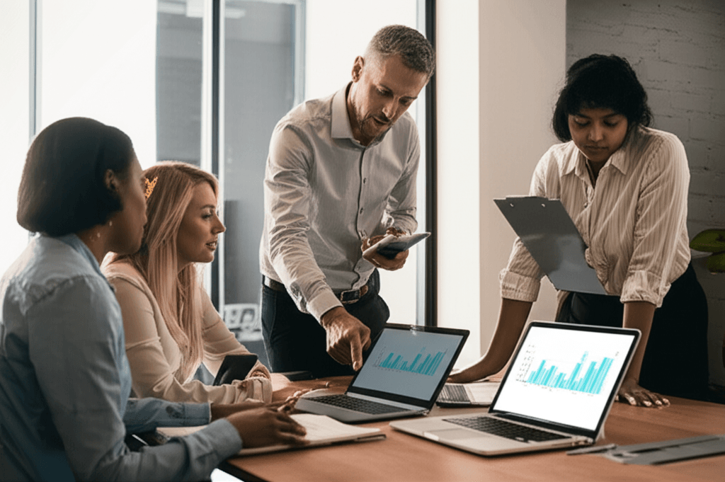 Maintenance Software ROI Calculator: Proving Value to Executive Leadership