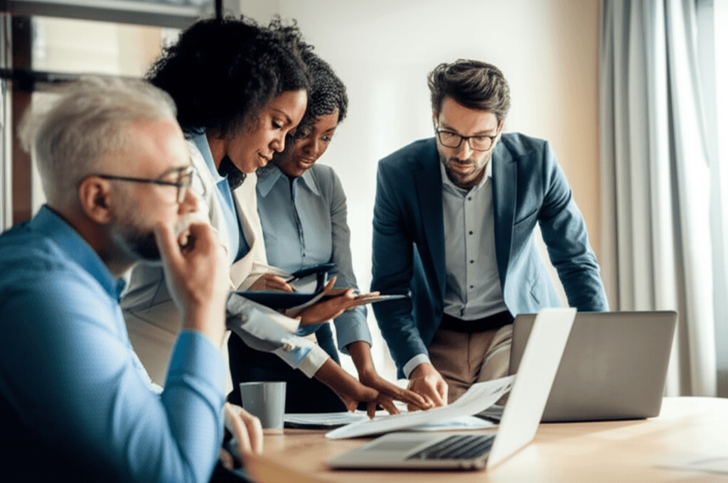 Management Maintenance System Selection: Avoiding the Top Procurement Mistakes