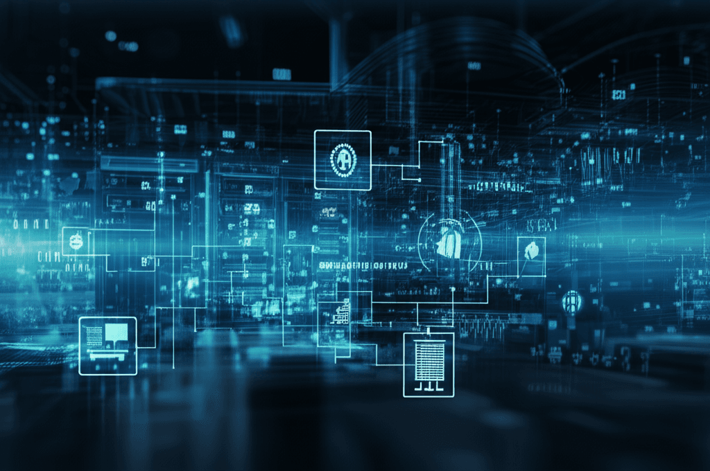 Manufacturing Smarter: How CMMS Boosts Productivity and Reduces Downtime on the Production Line
