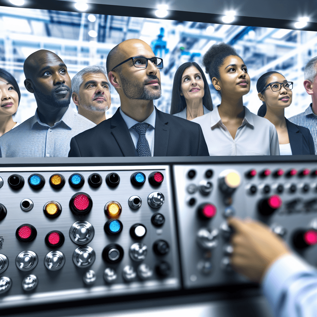 Mastering Asset Management: A Comprehensive Guide for Maintenance Professionals