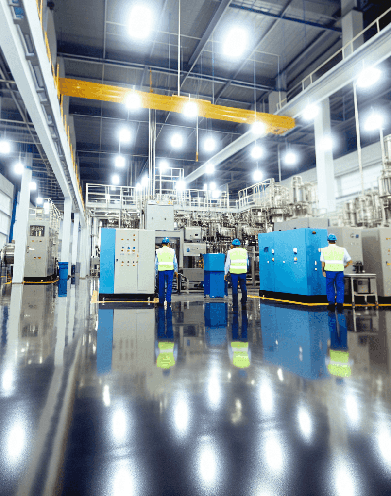 Mastering Asset Management: Strategies for Effective Maintenance Management