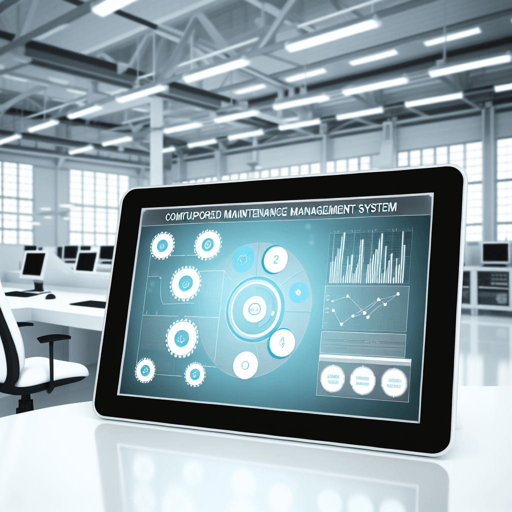 Mastering Maintenance Planning: A Comprehensive Guide for CMMS Professionals