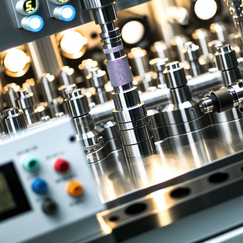 Mastering Spare Parts Management: A Key to Efficient Maintenance Operations