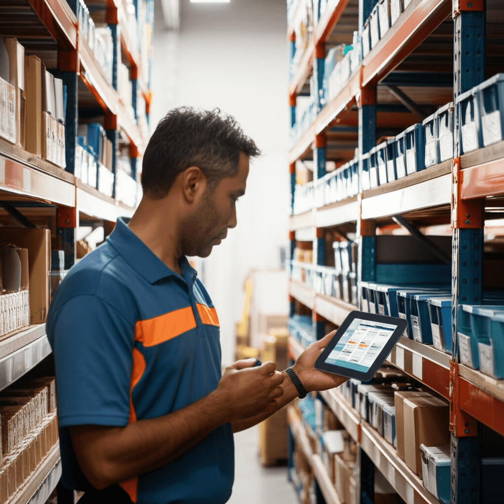 Multi-Location Retail Operations: Eliminating Maintenance Chaos with Centralized CMMS