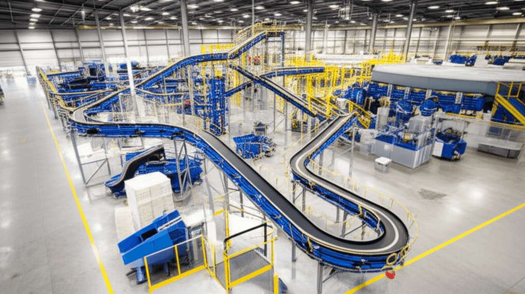 Multi-Site Maintenance Management: CMMS Features for Distributed Operations