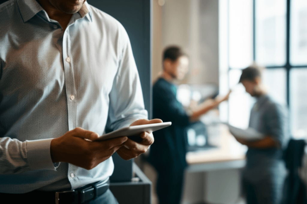 New Facilities Director Playbook: Quick Wins with the Right CMMS Platform