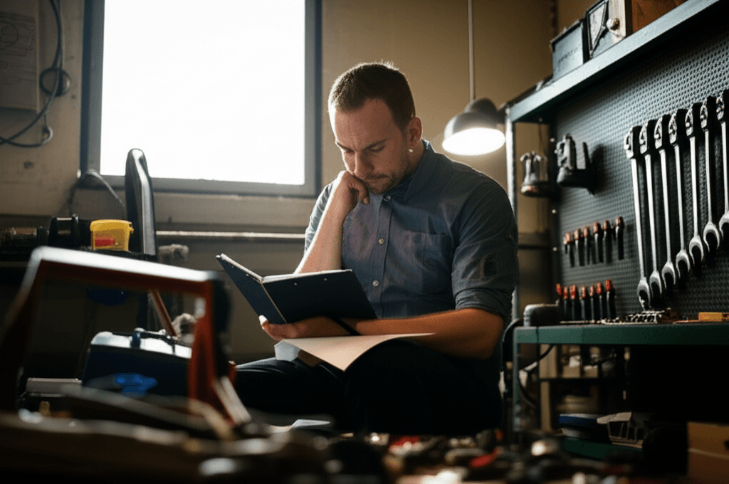 Outgrowing Your Current System: 7 Signs Your Organization Needs Better CMMS