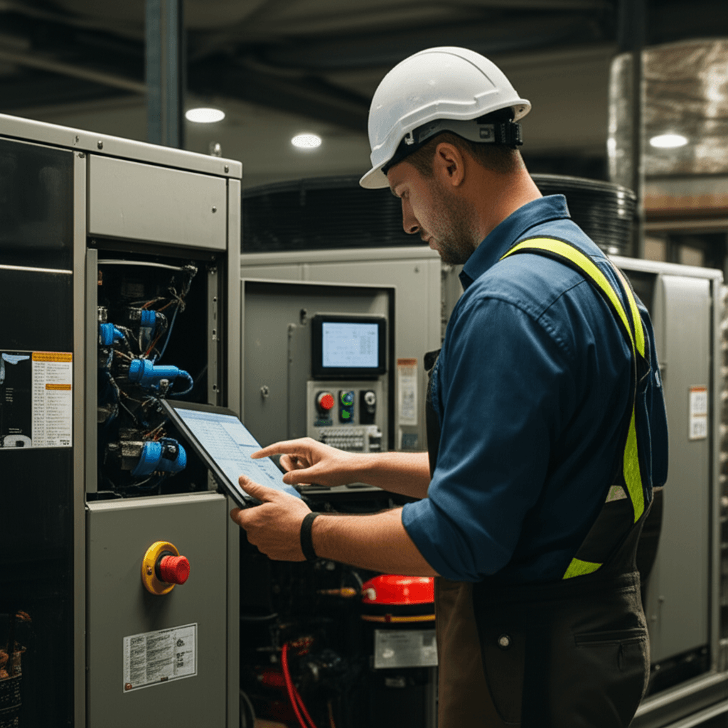 PDM Maintenance Strategies: Using Software to Plan and Execute Shutdowns