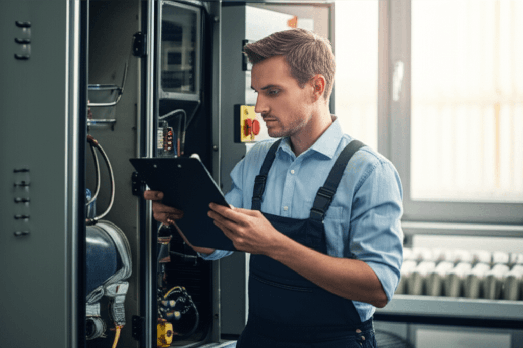 Planned Maintenance Percentage: Industry Benchmarks and How to Improve