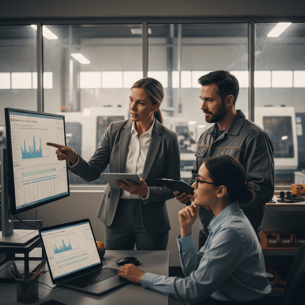 Predictive Maintenance Software: When Is It Worth the Investment?