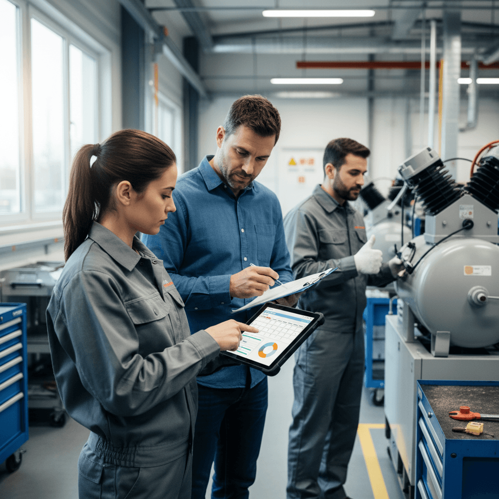 Preventive Maintenance Compliance: How CMMS Protects Your Budget and Reputation