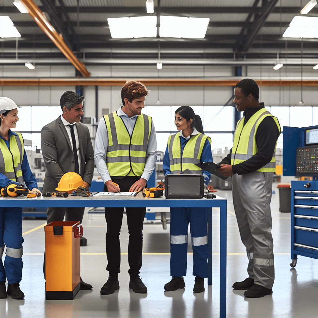 Preventive Maintenance Made Easy: How a CMMS Transforms Daily Operations