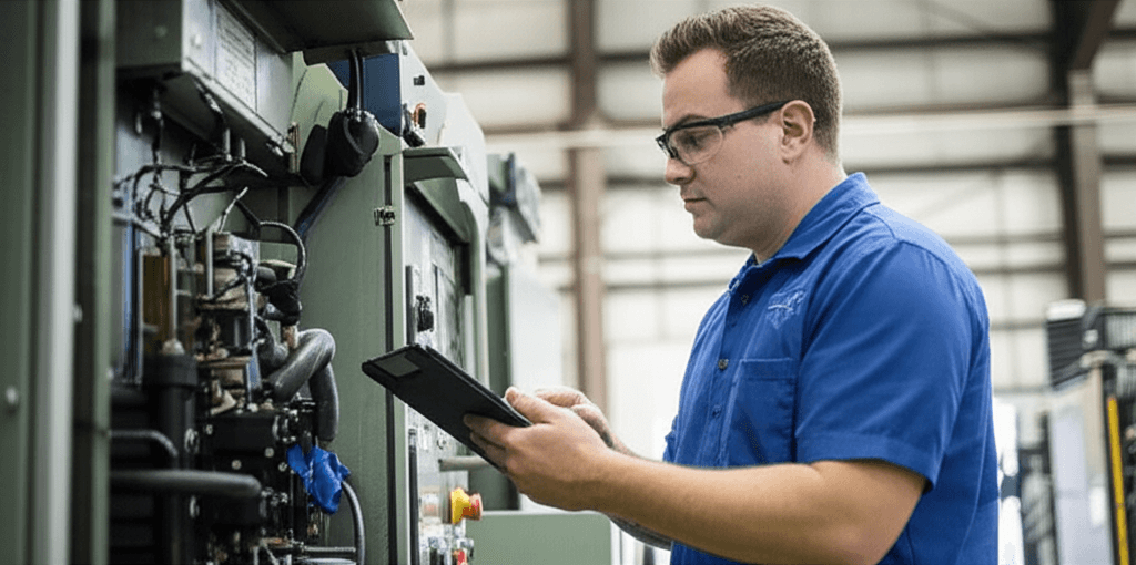 Preventive Maintenance Software: Eliminating Unplanned Downtime and Reducing Costs