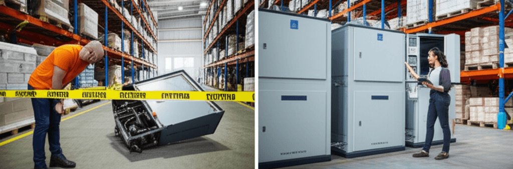 Preventive vs. Reactive: How a Maintenance Management System Changes Your Strategy