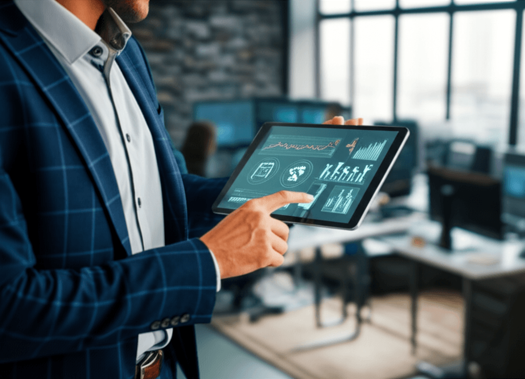 Property Management CMMS: Scaling Your Maintenance Operations Without Adding Staff