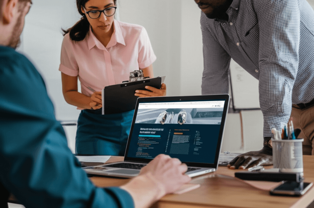 Property Management Software Implementation: Avoid These 7 Mistakes