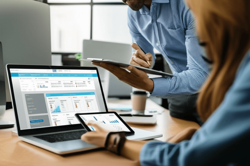 Property Management Software vs Facility Management Software: Which Do You Need?