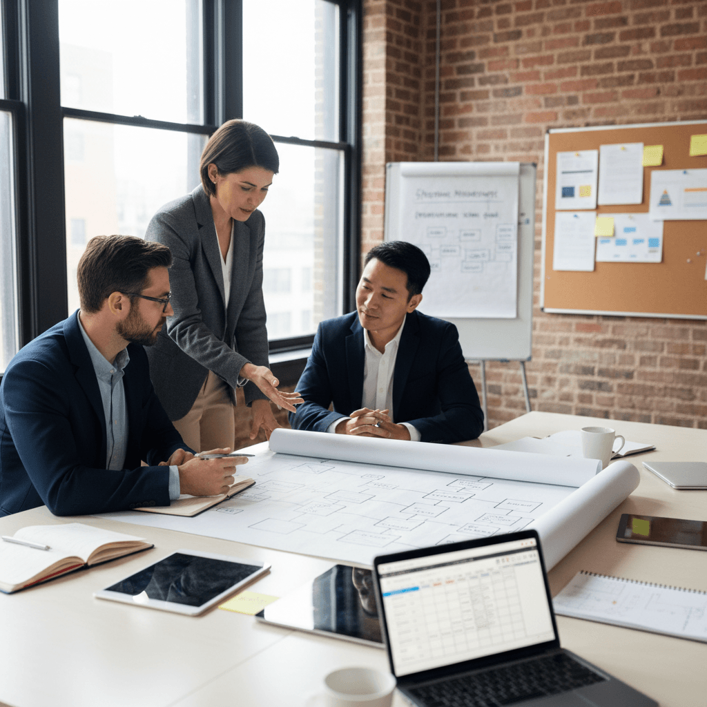 Reducing Emergency Work Orders: A Strategic Roadmap for Maintenance Managers