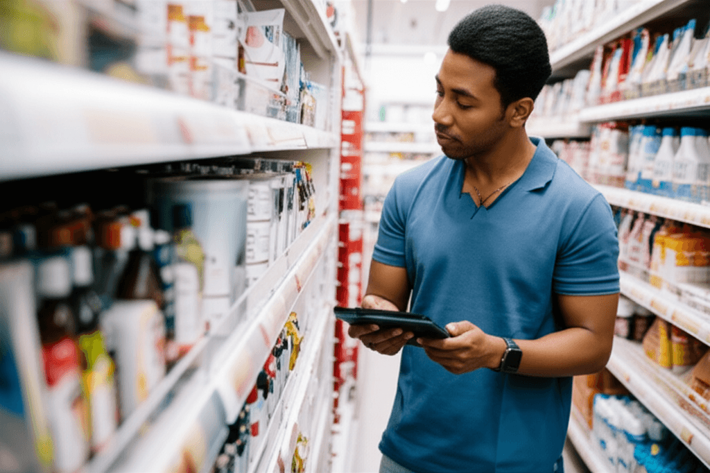 Retail Operations Management: CMMS for Consistent Store Performance Across Your Chain