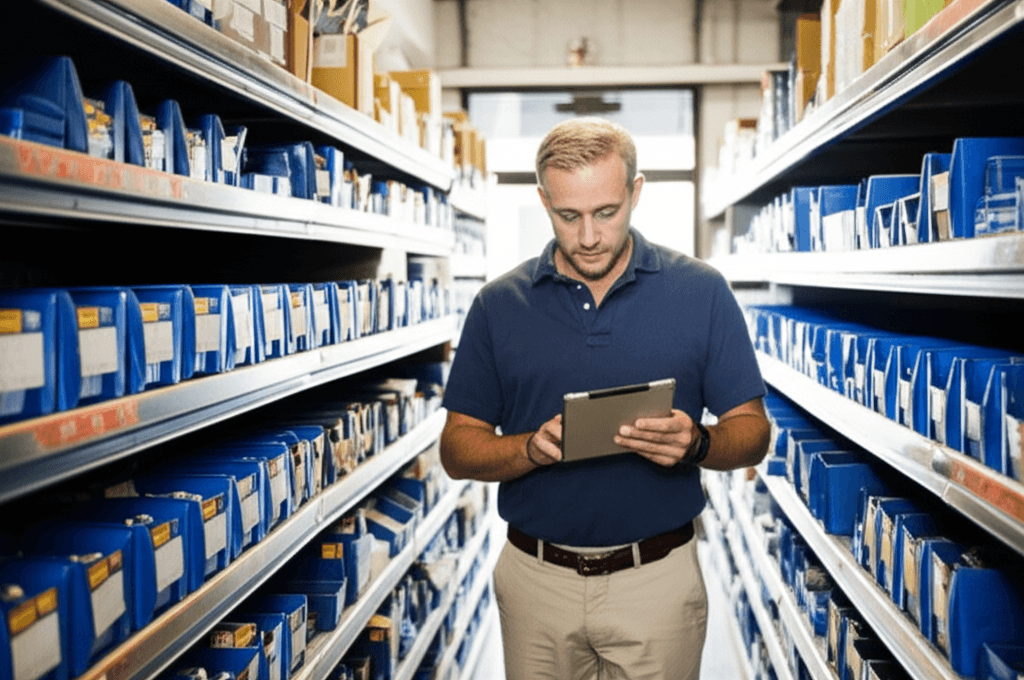 Small to Mid-Size Operations: Right-Sizing Your Maintenance Management System Investment