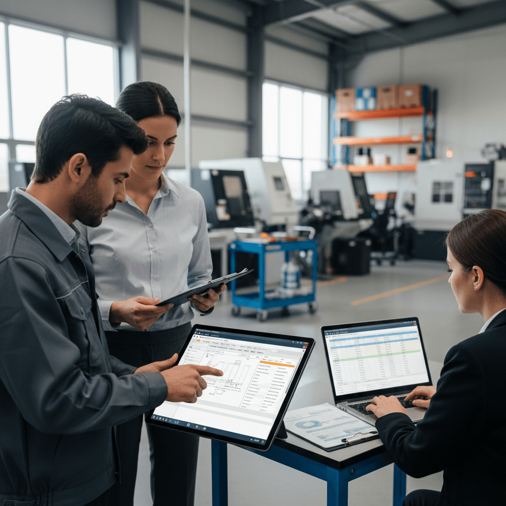 Smart Facilities Start with Smart Data: Why CMMS Is the Foundation