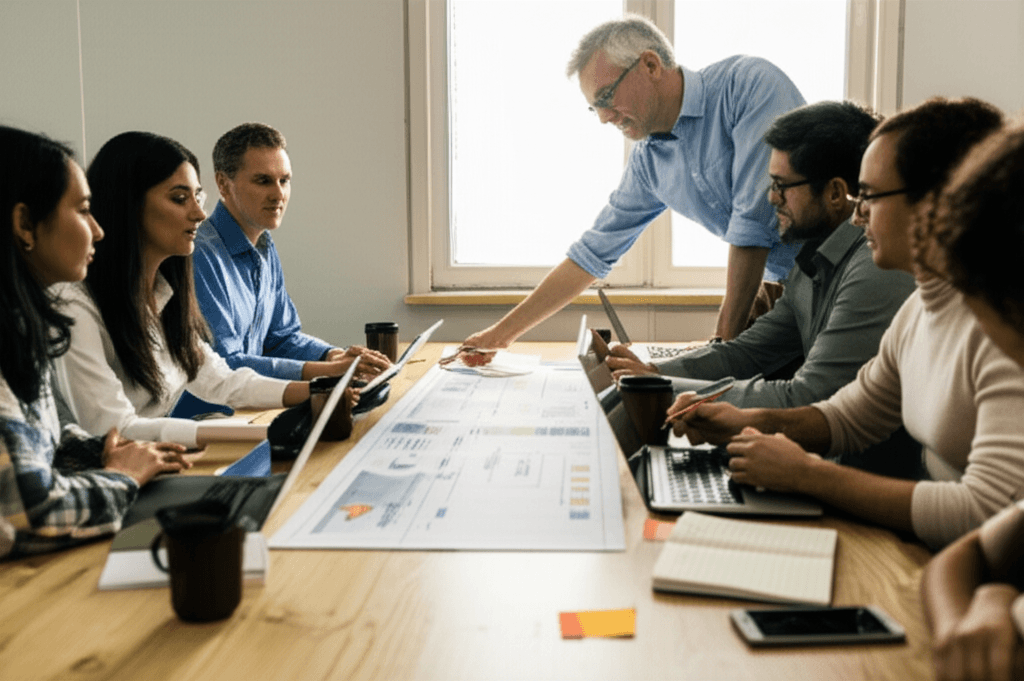Software EAM Implementation: Timeline, Costs, and Change Management Strategies