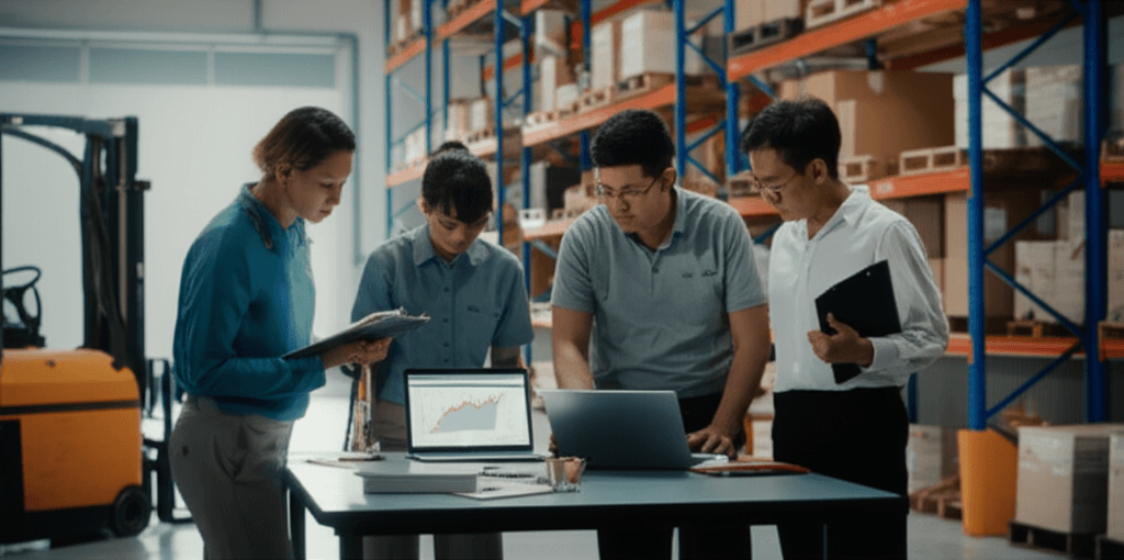 SOPs Software for Maintenance Teams: Standardizing Processes Across Locations