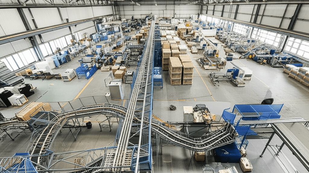 Still Fixing the Same Pump? How to Use Your CMMS for Root Cause Analysis and End Recurring Failures.