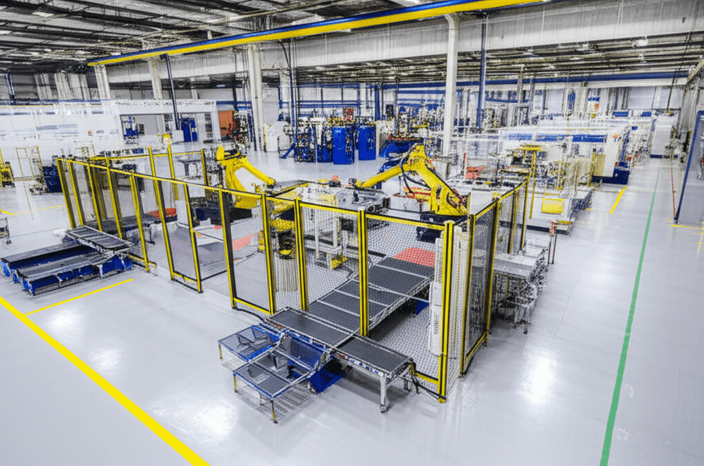 Stop Defending Your CapEx Requests. Start Proving Them with Asset Lifecycle Data.