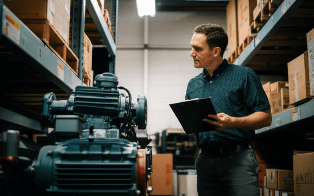 The Cost of Doing Nothing: Calculating Your Current Maintenance Inefficiency
