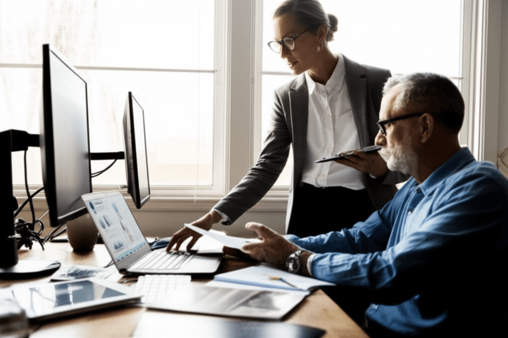 The Facilities Manager's Guide to CMMS: Solving Multi-Site Building Maintenance Challenges